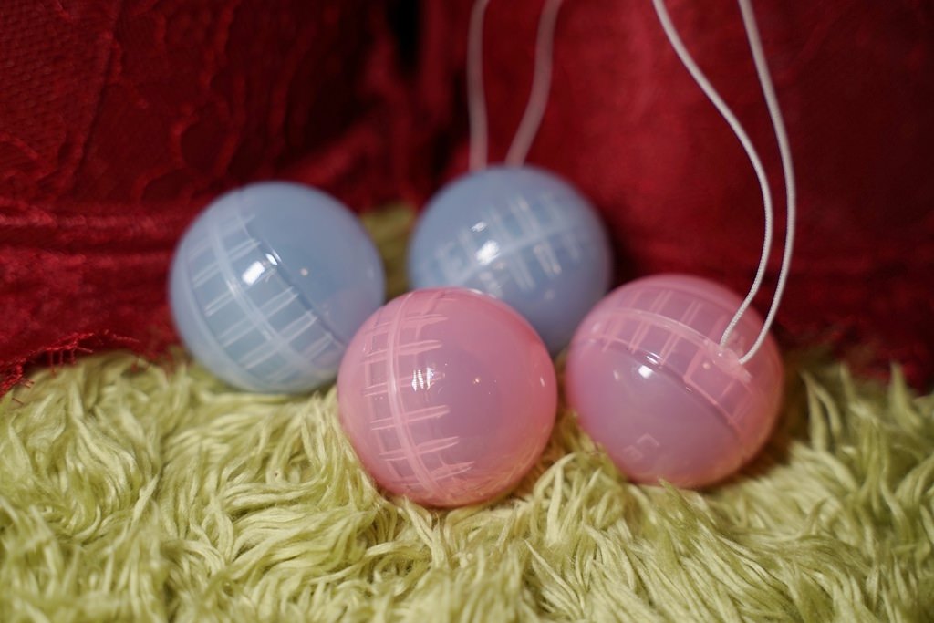【凱格爾訓練聰明球推薦】奢華縮陰球套裝 美國FDA認證材質【LELO Beads 萊珞球】 【凱格爾訓練聰明球推薦】奢華縮陰球套裝 美國FDA認證材質【LELO Beads 萊珞球】