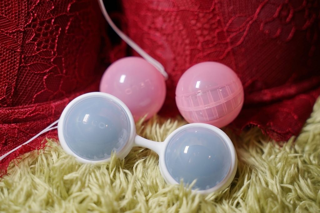 【凱格爾訓練聰明球推薦】奢華縮陰球套裝 美國FDA認證材質【LELO Beads 萊珞球】 【凱格爾訓練聰明球推薦】奢華縮陰球套裝 美國FDA認證材質【LELO Beads 萊珞球】