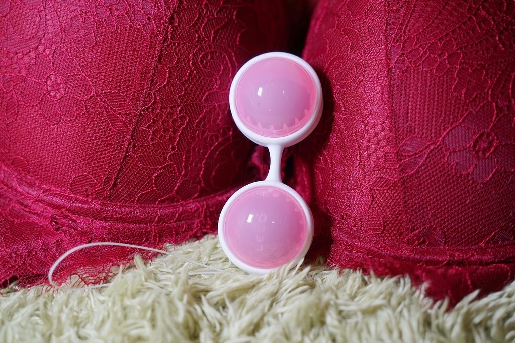 【凱格爾訓練聰明球推薦】奢華縮陰球套裝 美國FDA認證材質【LELO Beads 萊珞球】 【凱格爾訓練聰明球推薦】奢華縮陰球套裝 美國FDA認證材質【LELO Beads 萊珞球】