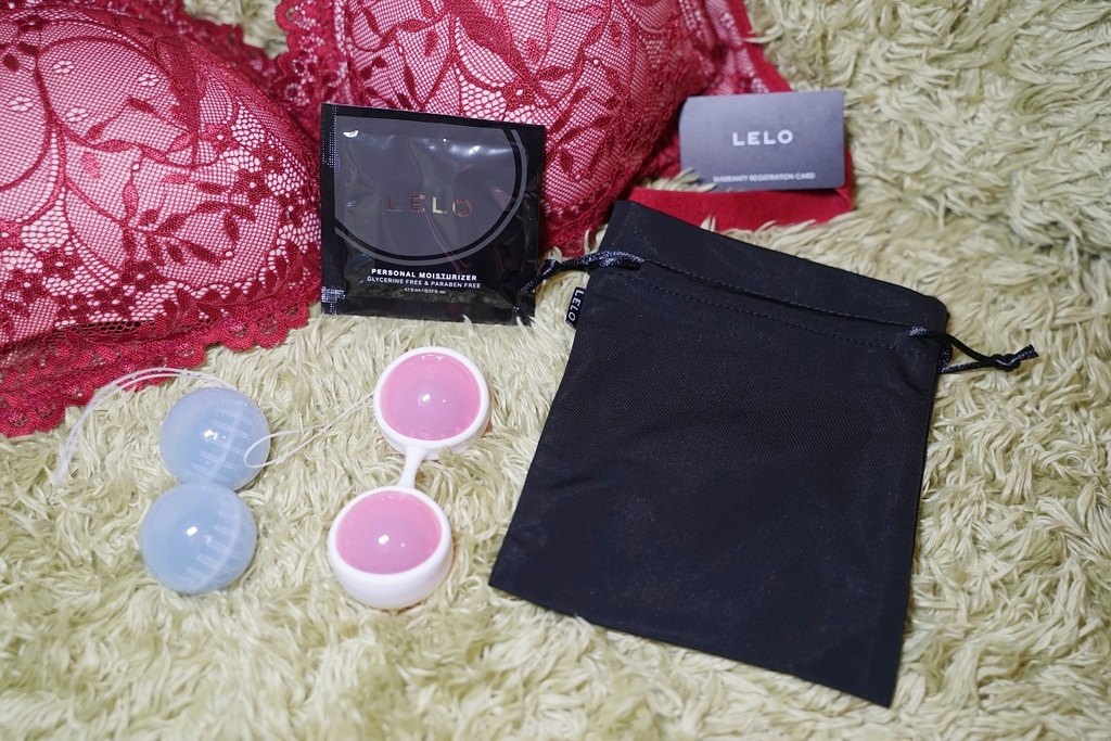 【凱格爾訓練聰明球推薦】奢華縮陰球套裝 美國FDA認證材質【LELO Beads 萊珞球】 【凱格爾訓練聰明球推薦】奢華縮陰球套裝 美國FDA認證材質【LELO Beads 萊珞球】