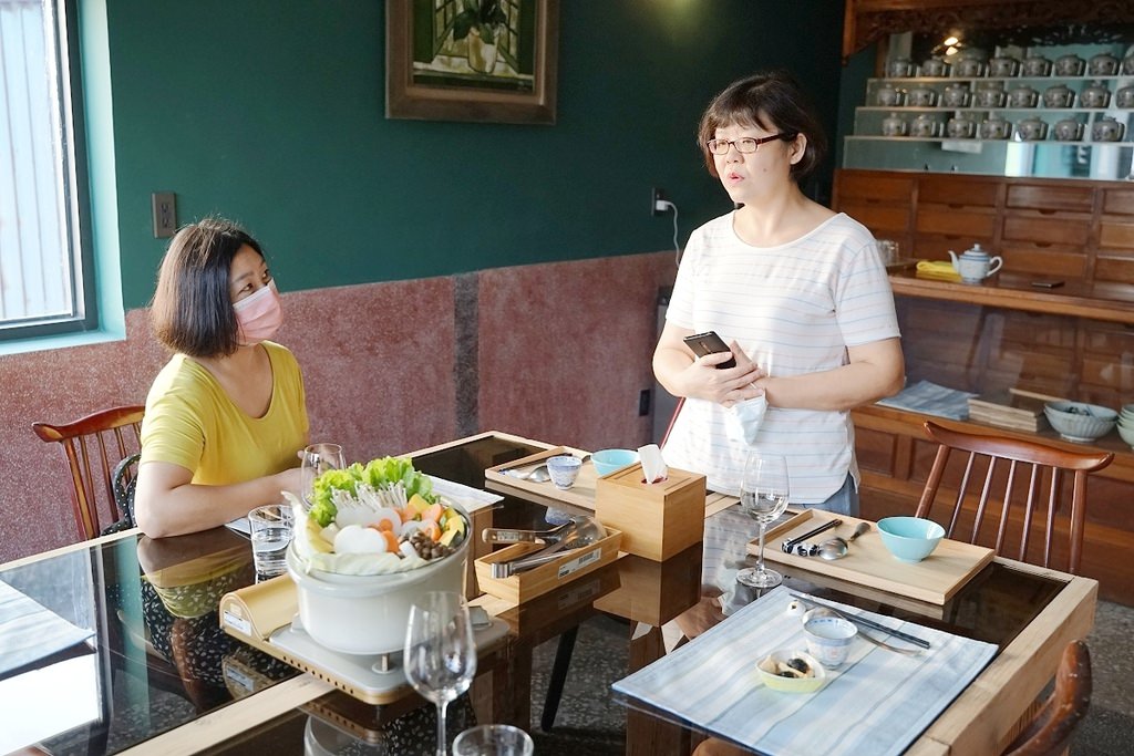 【宜蘭私廚無菜單料理推薦】正濱漁港美食好選擇 預約制友善環境食材 母湯 Mom's Soup