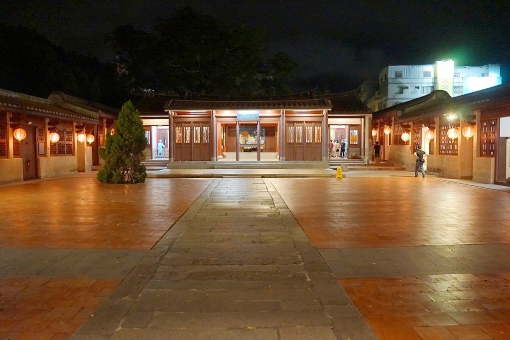 【金門金城免費景點推薦】金門夜遊好去處 超真實監獄囚犯蠟像 清金門鎮總兵署 【金門金城免費景點推薦】金門夜遊好去處 超真實監獄囚犯蠟像 清金門鎮總兵署