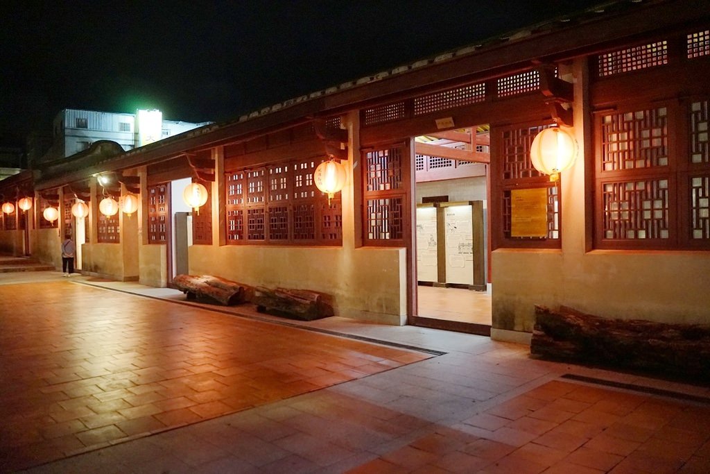 【金門金城免費景點推薦】金門夜遊好去處 超真實監獄囚犯蠟像 清金門鎮總兵署 【金門金城免費景點推薦】金門夜遊好去處 超真實監獄囚犯蠟像 清金門鎮總兵署