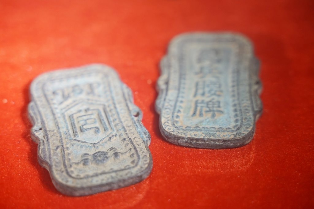 【金門金城免費景點推薦】金門夜遊好去處 超真實監獄囚犯蠟像 清金門鎮總兵署 【金門金城免費景點推薦】金門夜遊好去處 超真實監獄囚犯蠟像 清金門鎮總兵署