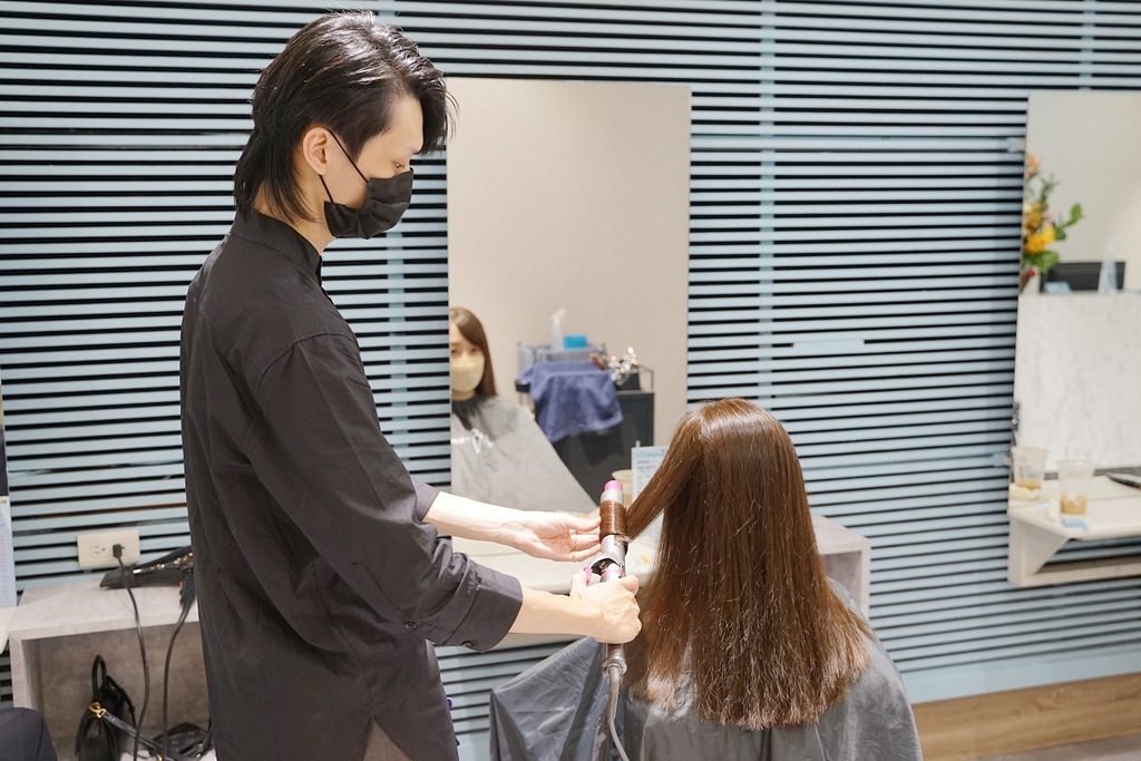 【樹林染髮推薦】女生燙/染不分長短1500元 樹林髮廊推薦 Wor Hair 樹林店