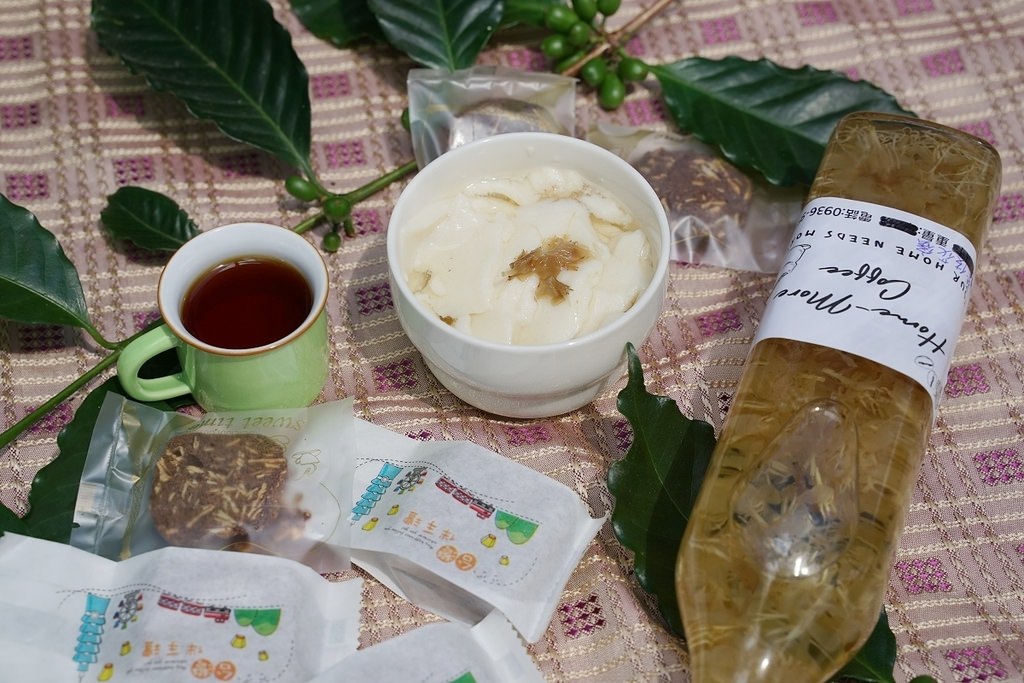 【南投埔里農場體驗推薦】埔里咖啡產銷班莊鴻模班長 獨特手作咖啡葉茶DIY 鴻模咖啡莊園 【南投埔里農場體驗推薦】埔里咖啡產銷班莊鴻模班長 獨特手作咖啡葉茶DIY 鴻模咖啡莊園