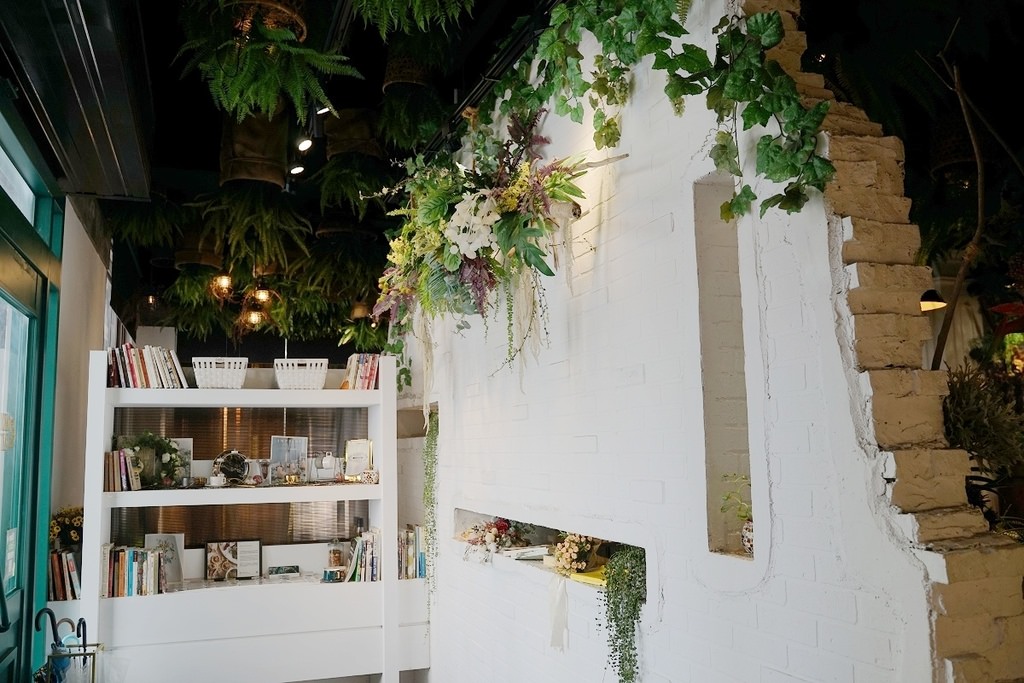 【新竹金山街美食推薦】IG打卡熱門溫室花園餐廳 新竹情侶約會用餐好選擇 Garden Party 【新竹金山街美食推薦】IG打卡熱門溫室花園餐廳 新竹情侶約會用餐好選擇 Garden Party