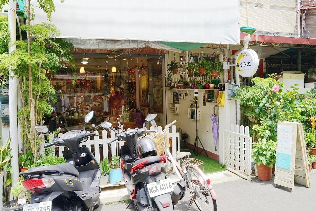 【南投埔里素食餐廳推薦】無國界料理全素餐廳 低卡低脂低熱量 樂川櫻田風華小鋪Zakka & 樂川茶食素食餐廳 【南投埔里素食餐廳推薦】無國界料理全素餐廳 低卡低脂低熱量 樂川櫻田風華小鋪Zakka & 樂川茶食素食餐廳