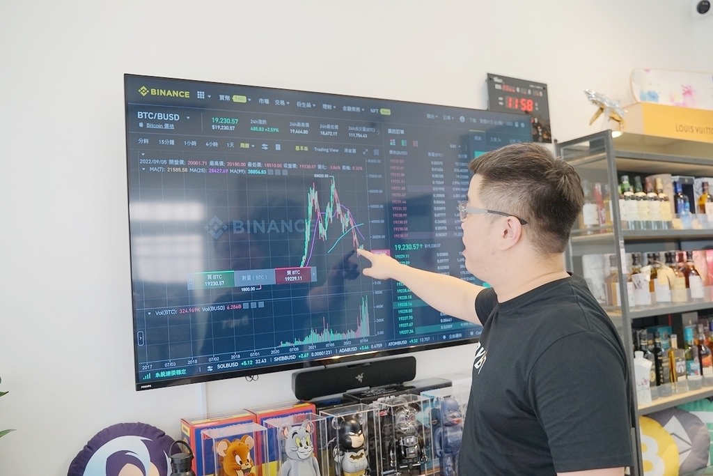 【高雄虛擬貨幣教學課程推薦】高雄首家加密貨幣實體店 加密貨幣交易平台認證實體商家 幣海Coin-Sea區塊鏈顧問中心 【高雄虛擬貨幣教學課程推薦】高雄首家加密貨幣實體店 加密貨幣交易平台認證實體商家 幣海Coin-Sea區塊鏈顧問中心