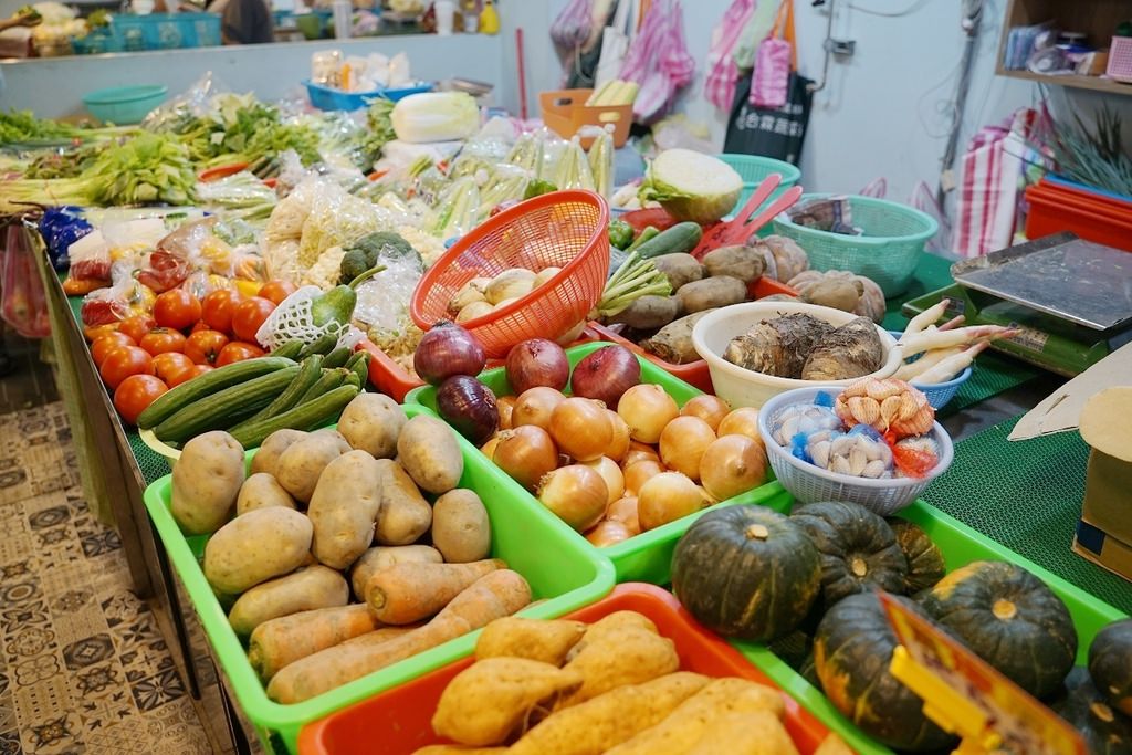 【台北成功市場蔬果行推薦】台灣各地當季新鮮蔬菜直送 品質嚴格把關 天天鮮蔬果行 【台北成功市場蔬果行推薦】台灣各地當季新鮮蔬菜直送 品質嚴格把關 天天鮮蔬果行