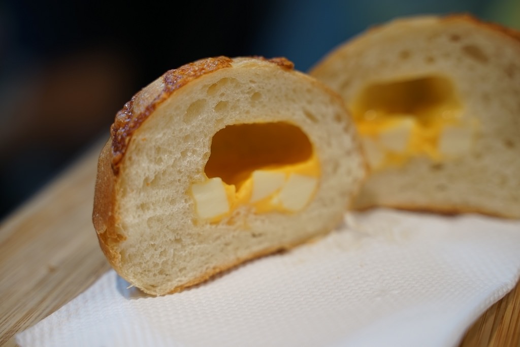 【台北成功市場美食推薦】當日新鮮出爐特色甜點 胖胖圓圓烤饅頭 好呷咪 【台北成功市場美食推薦】當日新鮮出爐特色甜點 胖胖圓圓烤饅頭 好呷咪