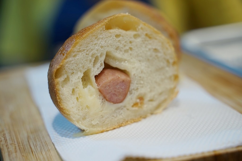 【台北成功市場美食推薦】當日新鮮出爐特色甜點 胖胖圓圓烤饅頭 好呷咪 【台北成功市場美食推薦】當日新鮮出爐特色甜點 胖胖圓圓烤饅頭 好呷咪