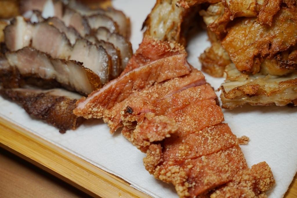【台北成功市場炸物推薦】比臉大牛蒡天婦羅 酥脆可口易牙居海鮮卷 雞籠天婦羅 【台北成功市場炸物推薦】比臉大牛蒡天婦羅 酥脆可口易牙居海鮮卷 雞籠天婦羅
