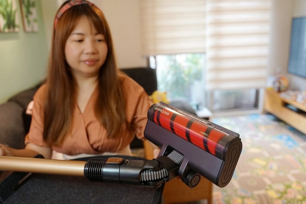 【2023無線吸塵器推薦】耗材濾網棉永久免費送 霸氣16件大全配 MAO Clean m7 電動濕拖無線吸塵器 【2023無線吸塵器推薦】耗材濾網棉永久免費送 霸氣16件大全配 MAO Clean m7 電動濕拖無線吸塵器