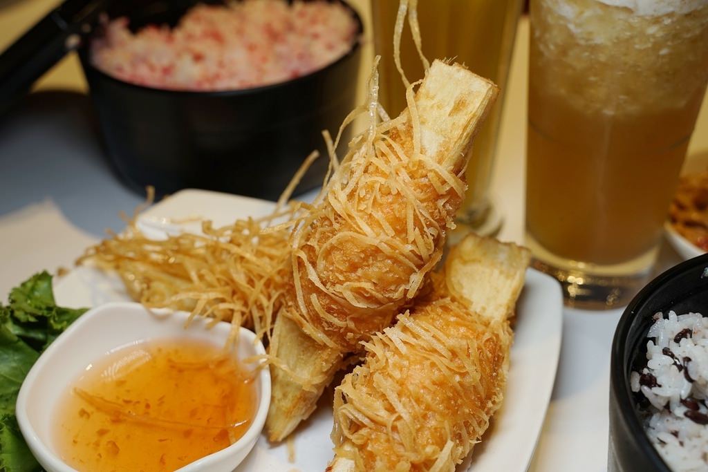 【中壢聚餐好選擇】大江購物中心美食推薦 跨菜系中式料理 時時香 SHANN RICE BAR 中壢大江店 【中壢聚餐好選擇】大江購物中心美食推薦 跨菜系中式料理 時時香 SHANN RICE BAR 中壢大江店