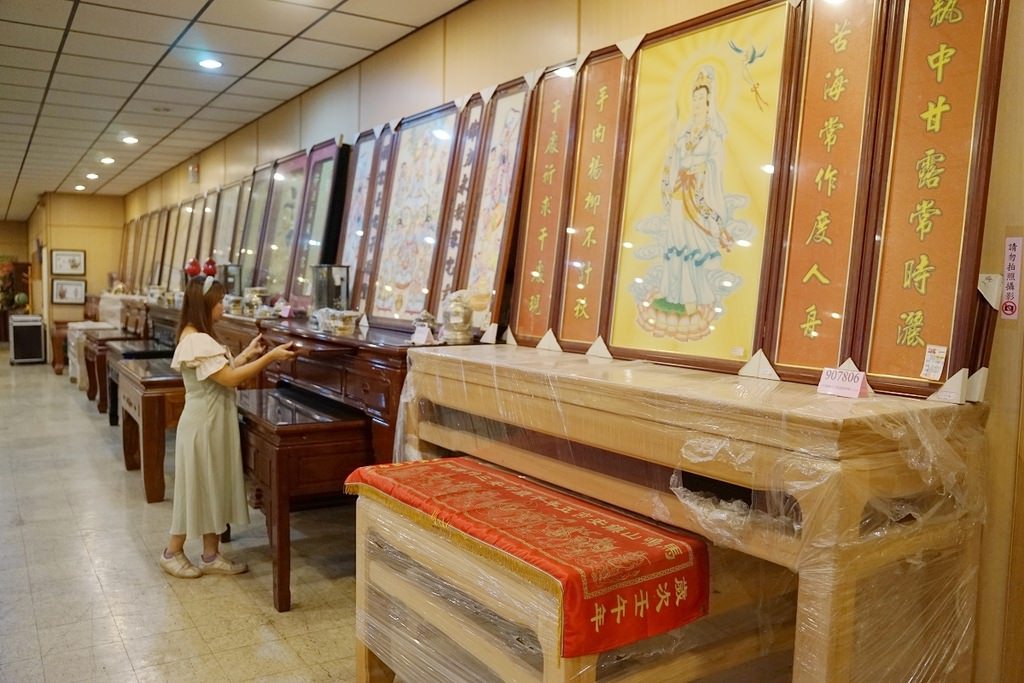 【嘉義家具店推薦】實木家具超多選擇 在地經營價格實惠 誠一家具