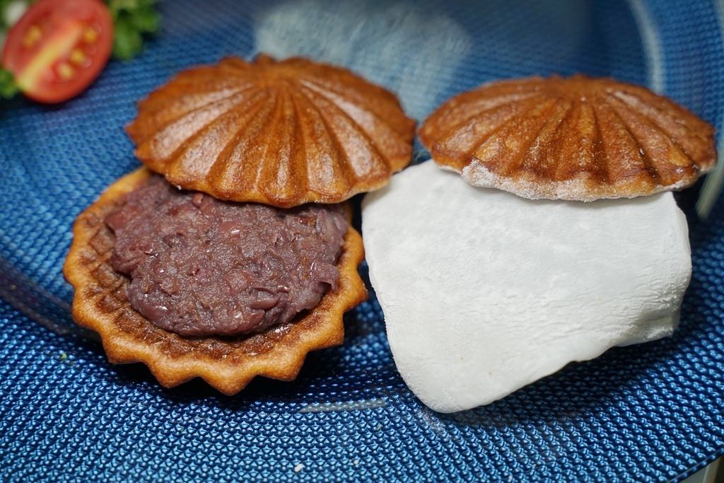 【八德興仁花園夜市甜點推薦】興仁花園夜市超人氣美食 酥脆美味米做的甜點 芙琳卡 【八德興仁花園夜市甜點推薦】興仁花園夜市超人氣美食 酥脆美味米做的甜點 芙琳卡