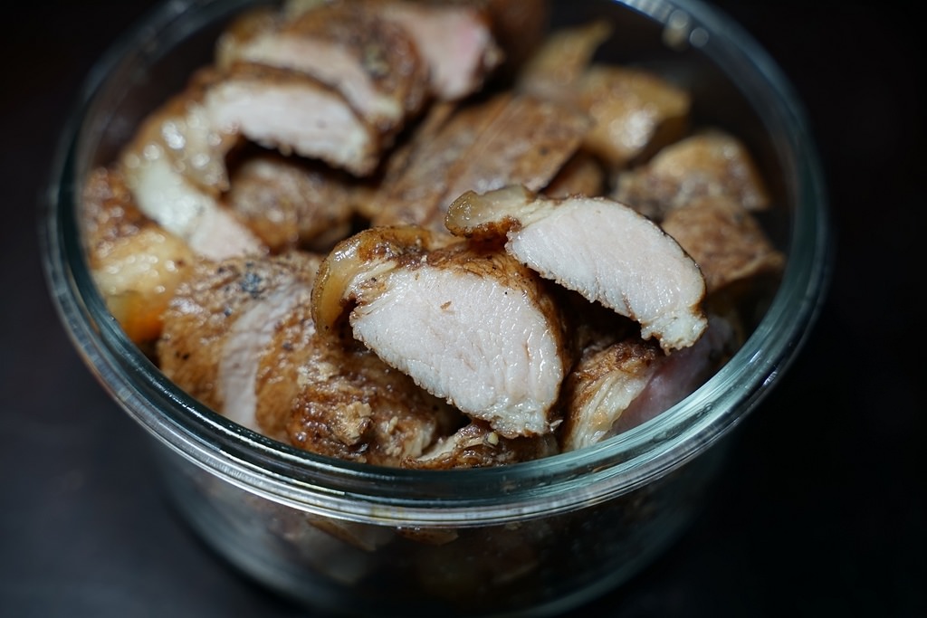【龍潭市場美食推薦】在地人氣得獎名店 軟嫩鹹香傳香鹹豬肉 龍潭傳香雞 【龍潭市場美食推薦】在地人氣得獎名店 軟嫩鹹香傳香鹹豬肉 龍潭傳香雞