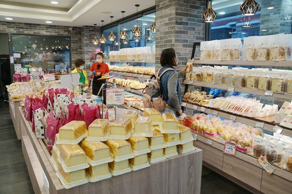 【台中麵包店推薦】台中在地30年老店 台灣當季食材 麥仕佳烘焙坊台中漢口店 【台中麵包店推薦】台中在地30年老店 台灣當季食材 麥仕佳烘焙坊台中漢口店