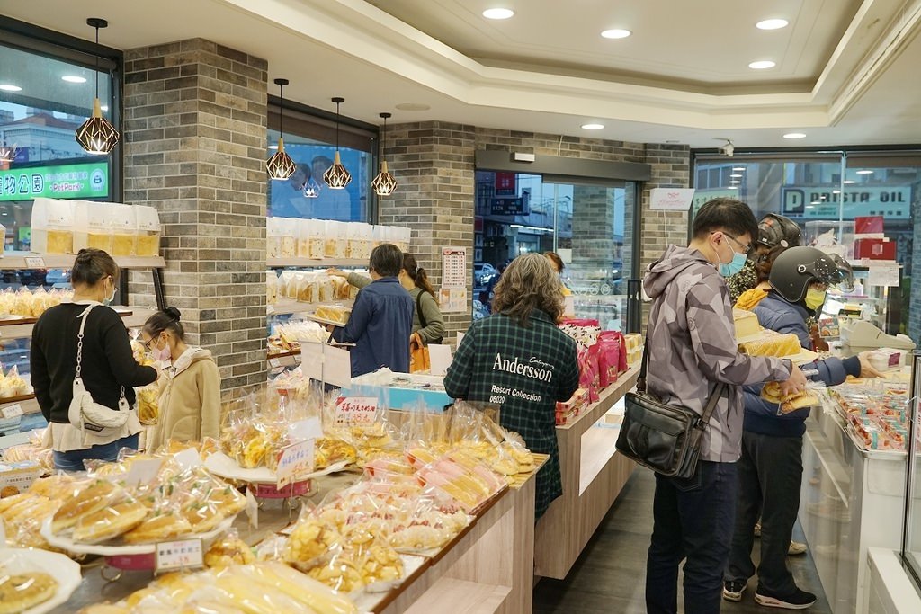 【台中麵包店推薦】台中在地30年老店 台灣當季食材 麥仕佳烘焙坊台中漢口店 【台中麵包店推薦】台中在地30年老店 台灣當季食材 麥仕佳烘焙坊台中漢口店