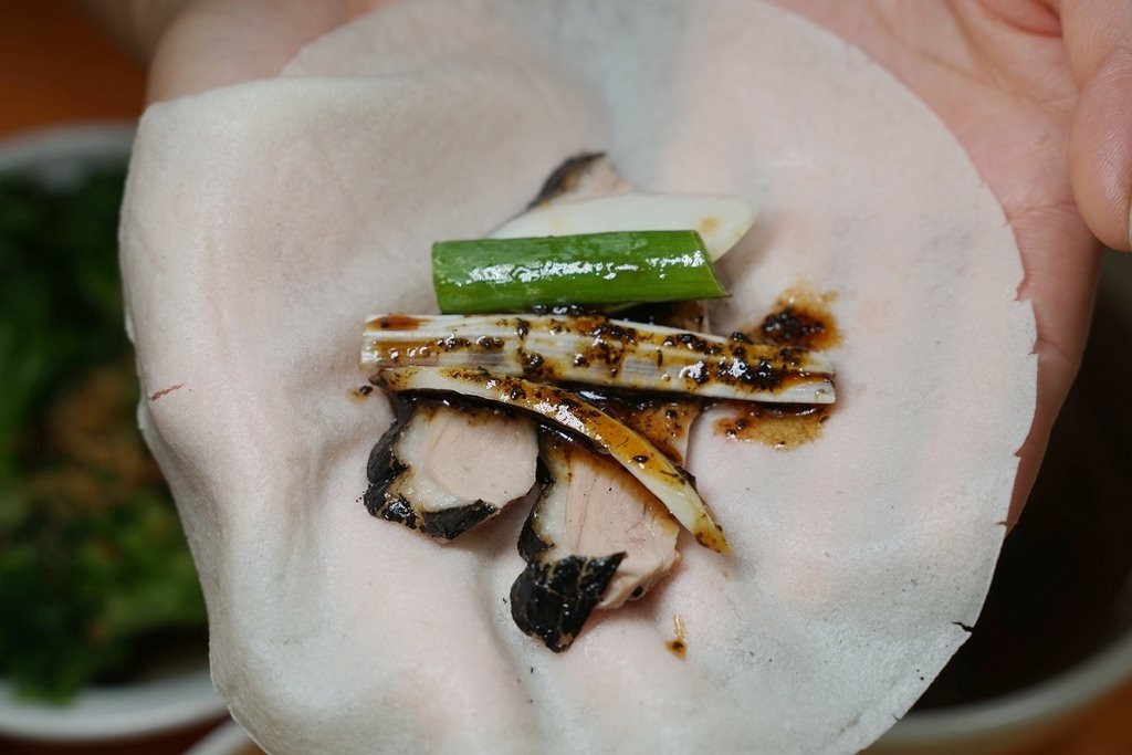 【中和莒光路美食推薦】限量必點黑松露烤鵝 超豐富烤鵝三吃雙人餐 金牌烤鵝 【中和莒光路美食推薦】限量必點黑松露烤鵝 超豐富烤鵝三吃雙人餐 金牌烤鵝