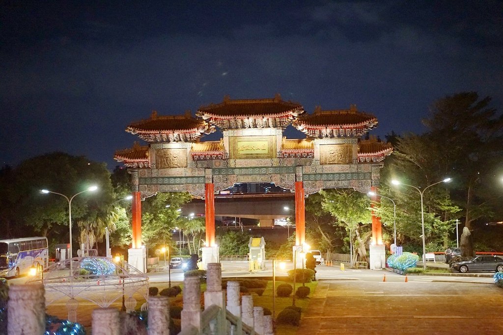 【台北酒吧推薦】圓山大飯店最新開幕 五十年首度夜間開放東密道 覓到酒吧MEET
