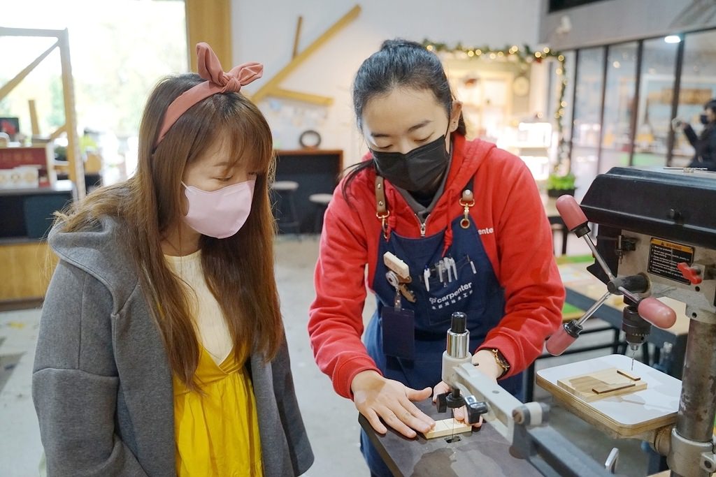 【台中后里親子景點推薦】親子木工手作DIY體驗 網美拍照打卡景點 木匠兄妹木工房 【台中后里親子景點推薦】親子木工手作DIY體驗 網美拍照打卡景點 木匠兄妹木工房