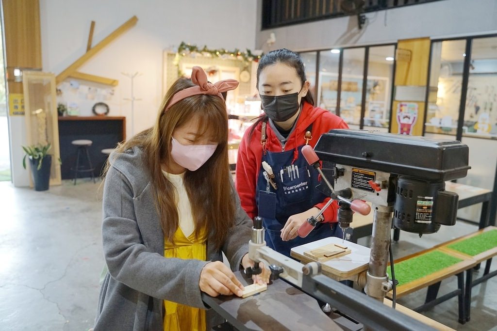 【台中后里親子景點推薦】親子木工手作DIY體驗 網美拍照打卡景點 木匠兄妹木工房 【台中后里親子景點推薦】親子木工手作DIY體驗 網美拍照打卡景點 木匠兄妹木工房