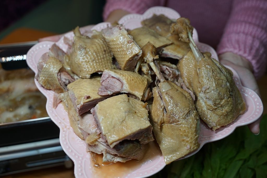 【遠東百貨信義A13店外帶美食推薦】全台唯一全鴨鍋物 古法秘製馬來風味 踏輕Touchin匠職沉浸式鍋物料理 【遠東百貨信義A13店外帶美食推薦】全台唯一全鴨鍋物 古法秘製馬來風味 踏輕Touchin匠職沉浸式鍋物料理