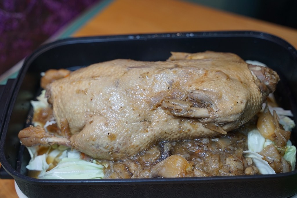 【遠東百貨信義A13店外帶美食推薦】全台唯一全鴨鍋物 古法秘製馬來風味 踏輕Touchin匠職沉浸式鍋物料理 【遠東百貨信義A13店外帶美食推薦】全台唯一全鴨鍋物 古法秘製馬來風味 踏輕Touchin匠職沉浸式鍋物料理