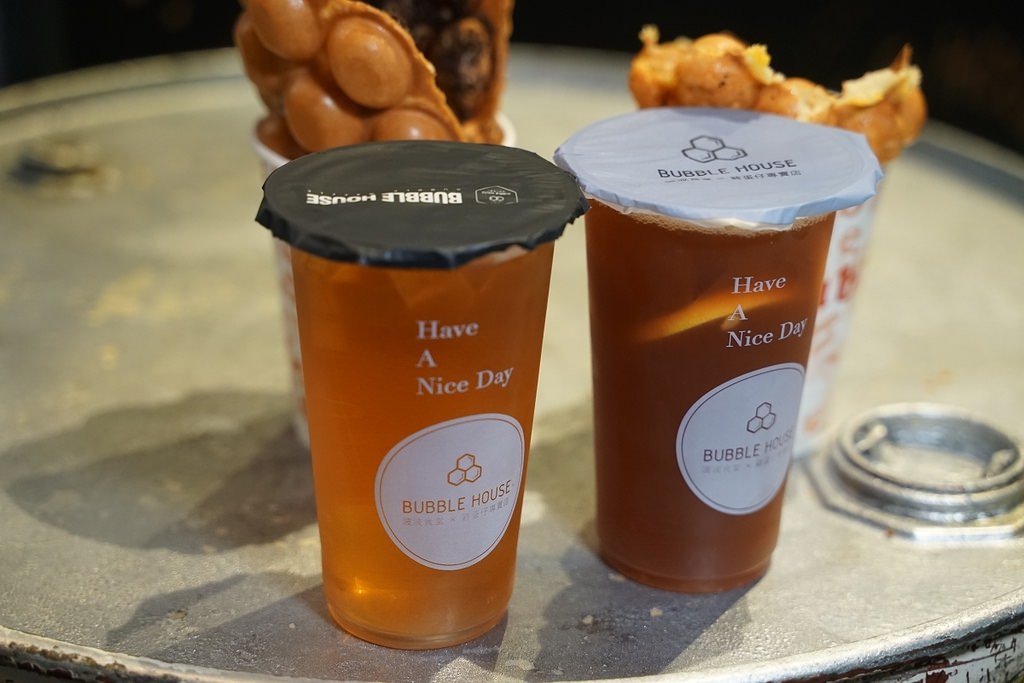 【宜蘭礁溪甜點推薦】天然原料台灣在地特色食材 Dyson冷風塑型更酥脆 波波食堂Bubble House雞蛋仔專賣店礁溪店 【宜蘭礁溪甜點推薦】天然原料台灣在地特色食材 Dyson冷風塑型更酥脆 波波食堂Bubble House雞蛋仔專賣店礁溪店