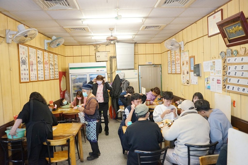 【宜蘭頭城日式料理推薦】高CP值台式握壽司 霸氣味噌湯免費喝到飽 樂屋日本料理 【宜蘭頭城日式料理推薦】高CP值台式握壽司 霸氣味噌湯免費喝到飽 樂屋日本料理