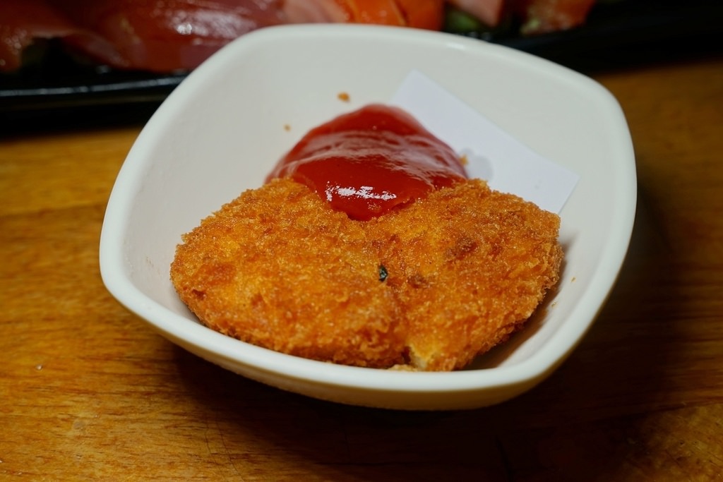 【宜蘭頭城日式料理推薦】高CP值台式握壽司 霸氣味噌湯免費喝到飽 樂屋日本料理 【宜蘭頭城日式料理推薦】高CP值台式握壽司 霸氣味噌湯免費喝到飽 樂屋日本料理