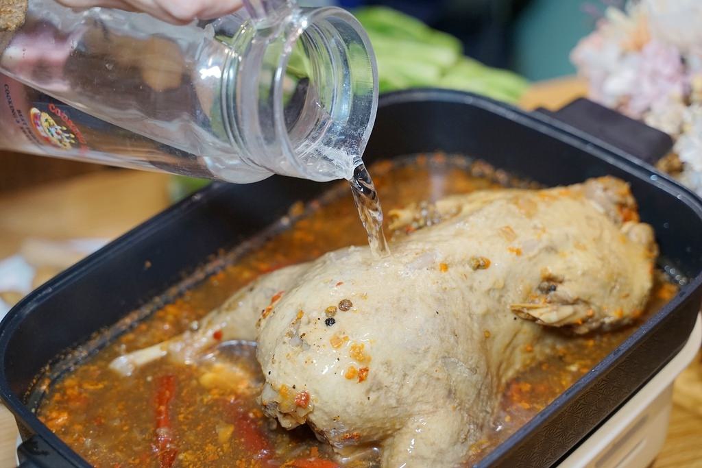 【宅配麻辣鍋推薦】重度嗜辣者必買踏輕麻辣開鍋鴨 秘製食材配方+獨家工法製作 踏輕Touchin匠職沉浸式鍋物料理