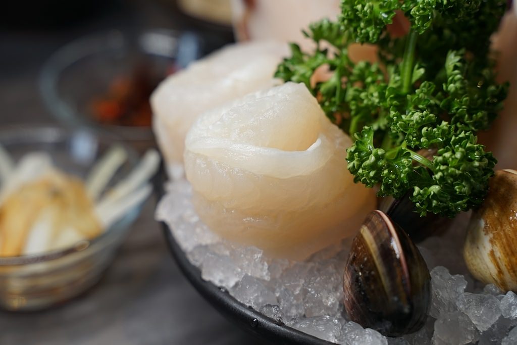 【青埔火鍋推薦】天天鮮魚蛤蜊提煉湯頭 青埔平價海鮮拼盤 食鍋性也海鮮鍋物