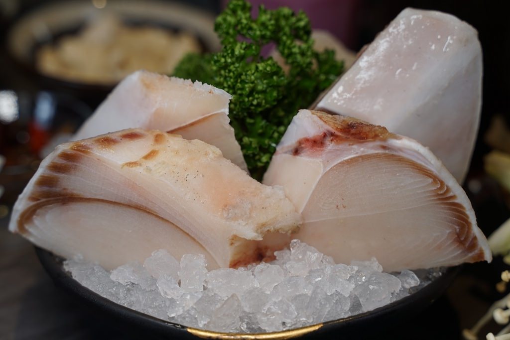 【青埔火鍋推薦】天天鮮魚蛤蜊提煉湯頭 青埔平價海鮮拼盤 食鍋性也海鮮鍋物
