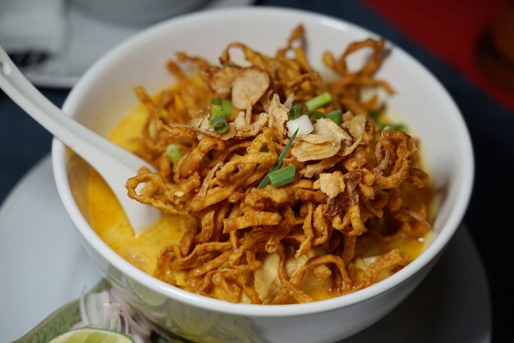 【泰國清邁美食餐廳推薦】蘭納風泰北料理 清邁舊城區人氣網美餐廳【Dash! Restaurant and Bar】 【泰國清邁美食餐廳推薦】蘭納風泰北料理 清邁舊城區人氣網美餐廳【Dash! Restaurant and Bar】