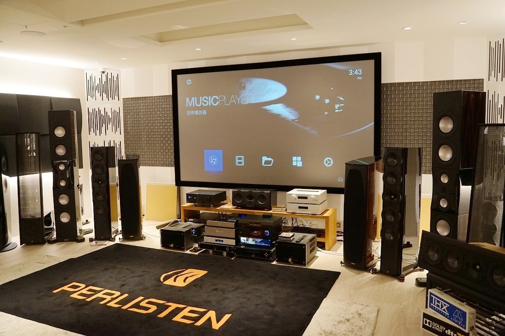 【新竹竹北音響店推薦 名展音響】上帝之聲 Perlisten Audio 全球首獲 THX DOMINUS 頂級影音認證家庭劇院揚聲器品牌 【新竹竹北音響店推薦 名展音響】上帝之聲 Perlisten Audio 全球首獲 THX DOMINUS 頂級影音認證家庭劇院揚聲器品牌
