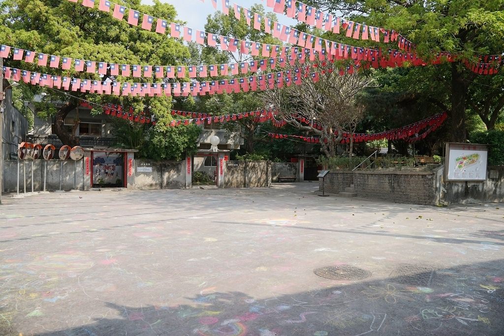 【三重免費景點推薦】IG熱門打卡景點 北部僅存防砲眷村 空軍三重一村新北市眷村文化園區 【三重免費景點推薦】IG熱門打卡景點 北部僅存防砲眷村 空軍三重一村新北市眷村文化園區