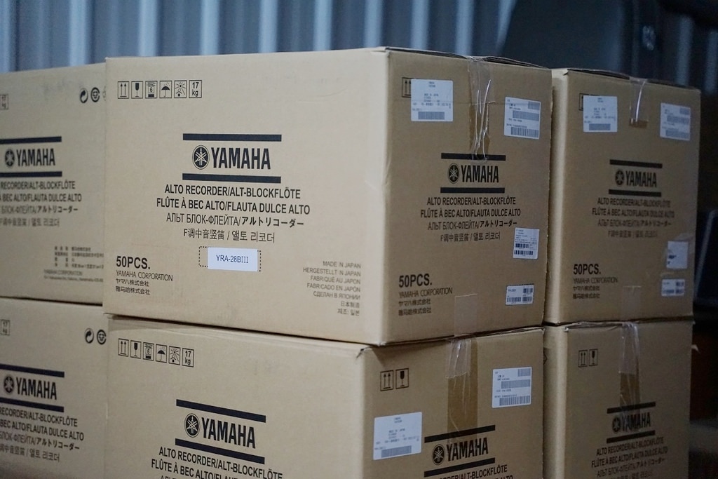 【桃園樂器行推薦】台灣製造工廠直營頂級薩克斯風YAMAKAWA 中西式樂器批發保養維修通通有 山河樂器