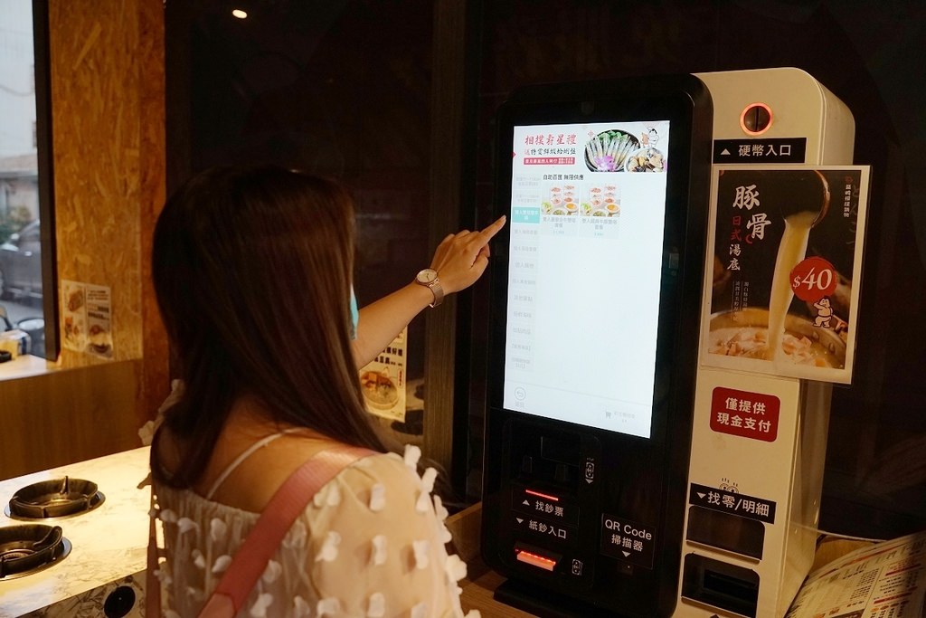 【台中霧峰火鍋餐廳推薦】自助蔬食無限量供應吃到飽 美味必點雙人經典牛豚雙塔套餐 築崎相撲鍋物霧峰殿