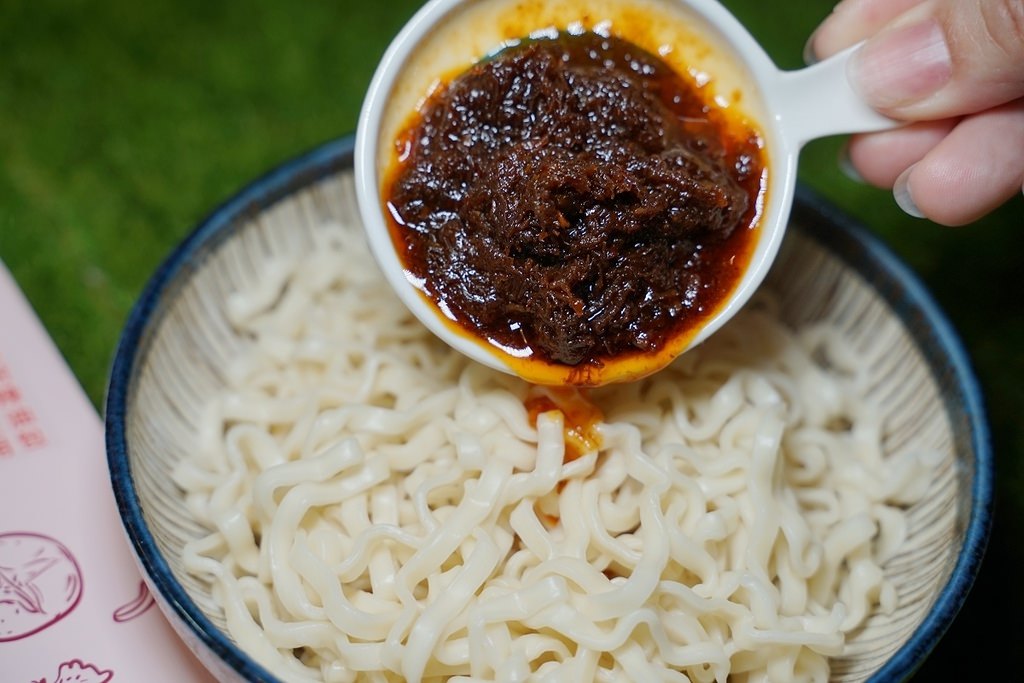 【網購乾拌麵推薦】傳統日曬製法台南關廟麵 ITQI國際風味評鑑星級殊榮 三男小食麵 【網購乾拌麵推薦】傳統日曬製法台南關廟麵 ITQI國際風味評鑑星級殊榮 三男小食麵