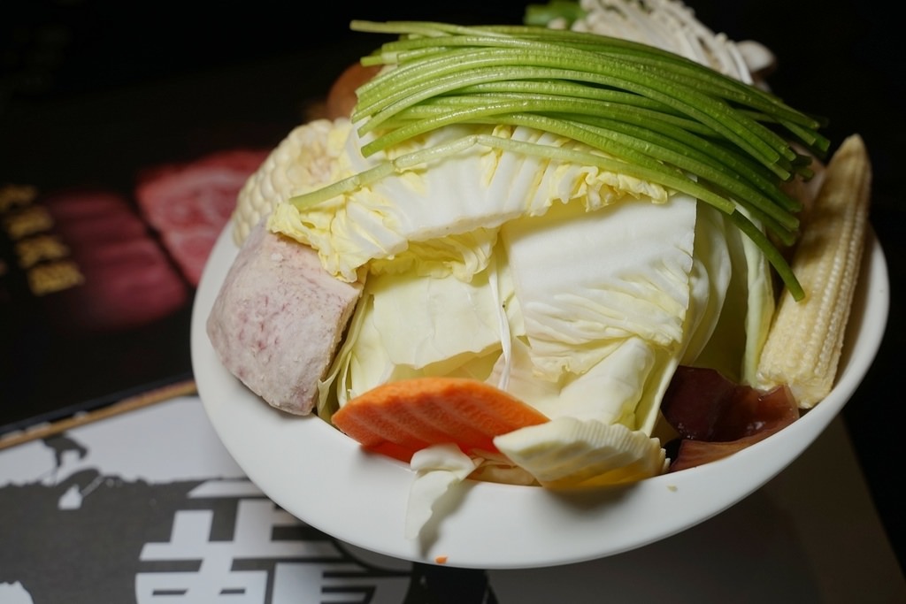 【台北和牛火鍋推薦】全台日本和牛吃到飽最低價 單點品質吃到飽價格CP值高 武鶴和牛火鍋吉林總店