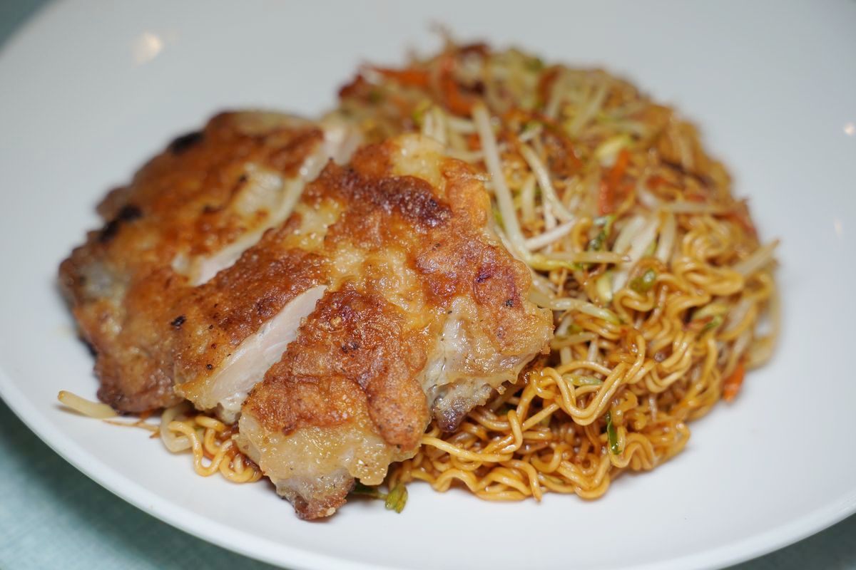 【瀾之茶居 LANG’S CAFE 台北松菸店】台北松菸美食店家推薦 香港冰室文化台灣分店