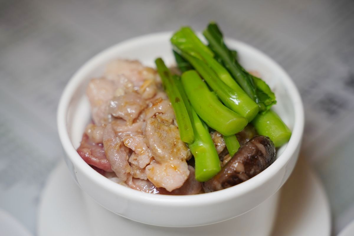 【瀾之茶居 LANG’S CAFE 台北松菸店】台北松菸美食店家推薦 香港冰室文化台灣分店