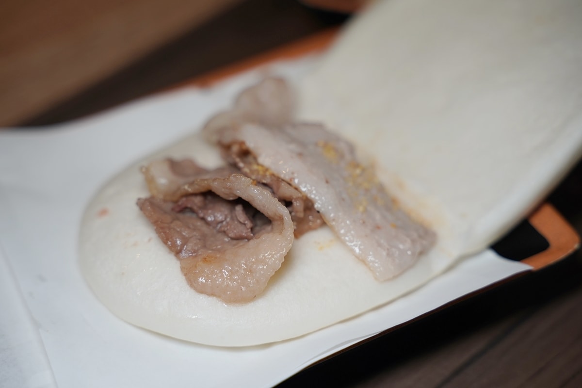 【內壢家樂福美食推薦】內壢個人燒肉好選擇 軌道送餐+獨享空間+現場候位 肉執事桃園內壢店