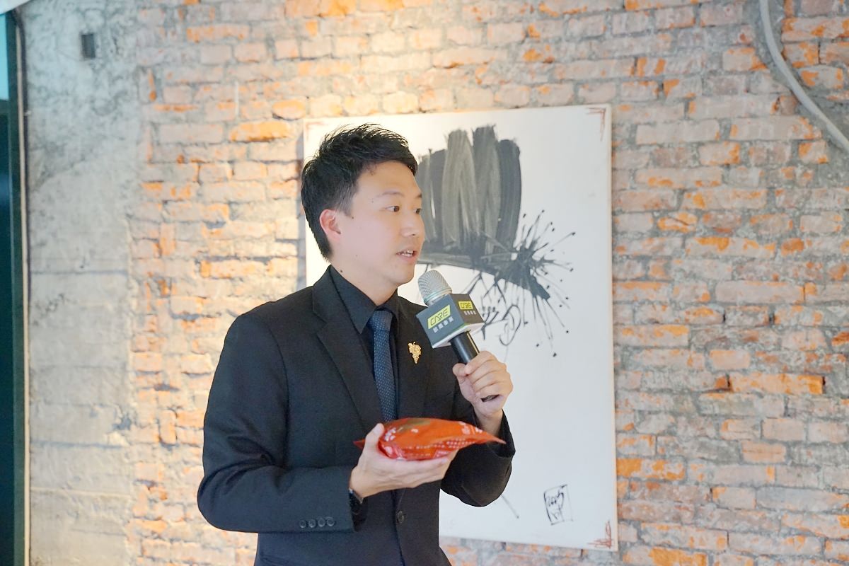【酒食酒分:50款銘柄清酒玩味台北15家餐酒館】跟著世界唎酒師冠軍張鴻亮Johnny品嚐日本酒的美味 - 第21張圖 【酒食酒分:50款銘柄清酒玩味台北15家餐酒館】跟著世界唎酒師冠軍張鴻亮Johnny品嚐日本酒的美味