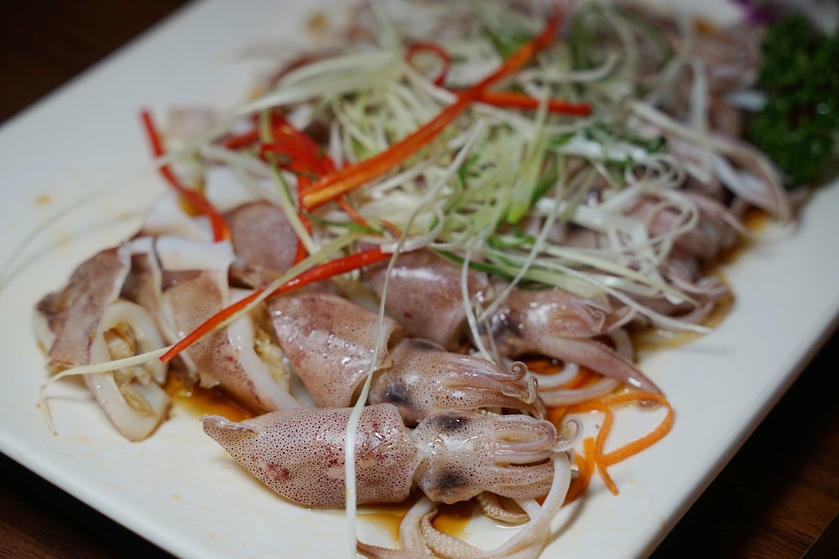 【板橋美食推薦】招牌料理生米明火煲粥 活海鮮料理美味必點 稻香園陳記潮汕砂鍋粥板橋三民店 - 第8張圖 【板橋美食推薦】招牌料理生米明火煲粥 活海鮮料理美味必點 稻香園陳記潮汕砂鍋粥板橋三民店
