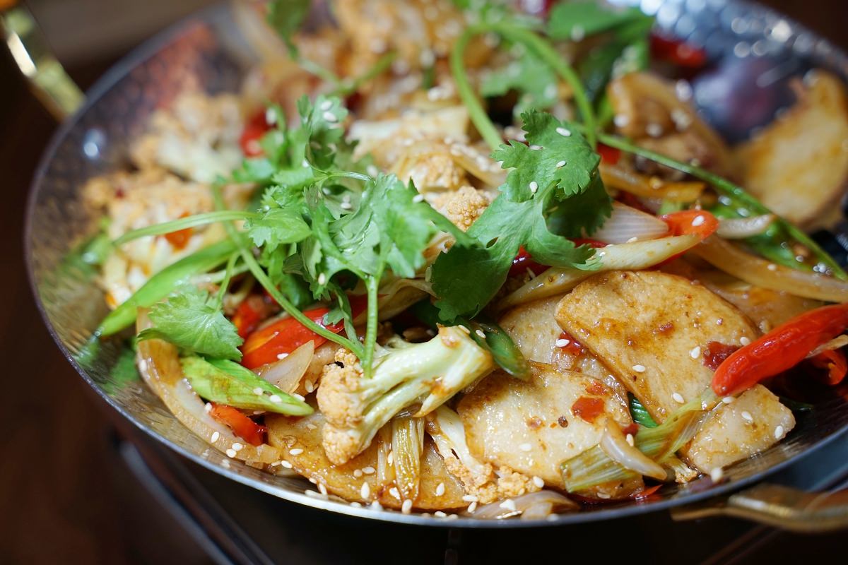 【板橋美食推薦】招牌料理生米明火煲粥 活海鮮料理美味必點 稻香園陳記潮汕砂鍋粥板橋三民店 - 第12張圖 【板橋美食推薦】招牌料理生米明火煲粥 活海鮮料理美味必點 稻香園陳記潮汕砂鍋粥板橋三民店