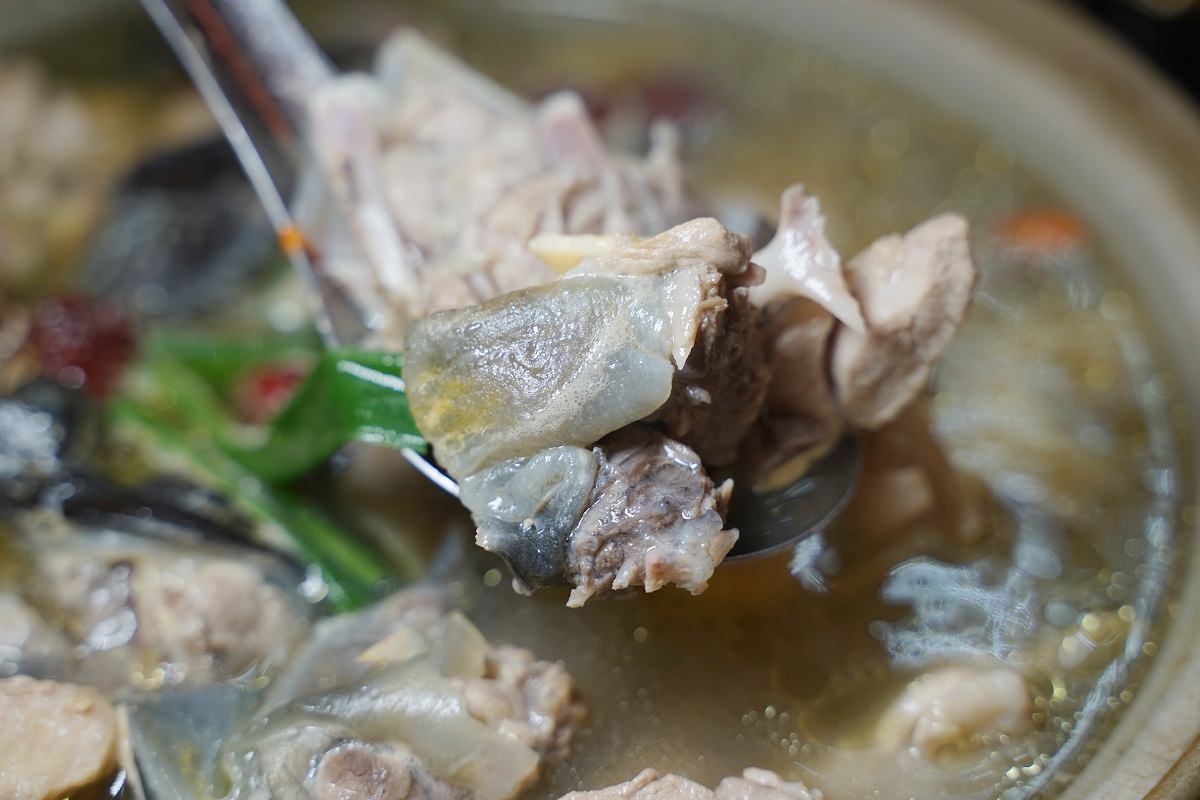【板橋美食推薦】招牌料理生米明火煲粥 活海鮮料理美味必點 稻香園陳記潮汕砂鍋粥板橋三民店 - 第17張圖 【板橋美食推薦】招牌料理生米明火煲粥 活海鮮料理美味必點 稻香園陳記潮汕砂鍋粥板橋三民店